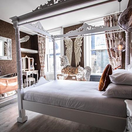 The Auction House Bed and Breakfast Morpeth Εξωτερικό φωτογραφία