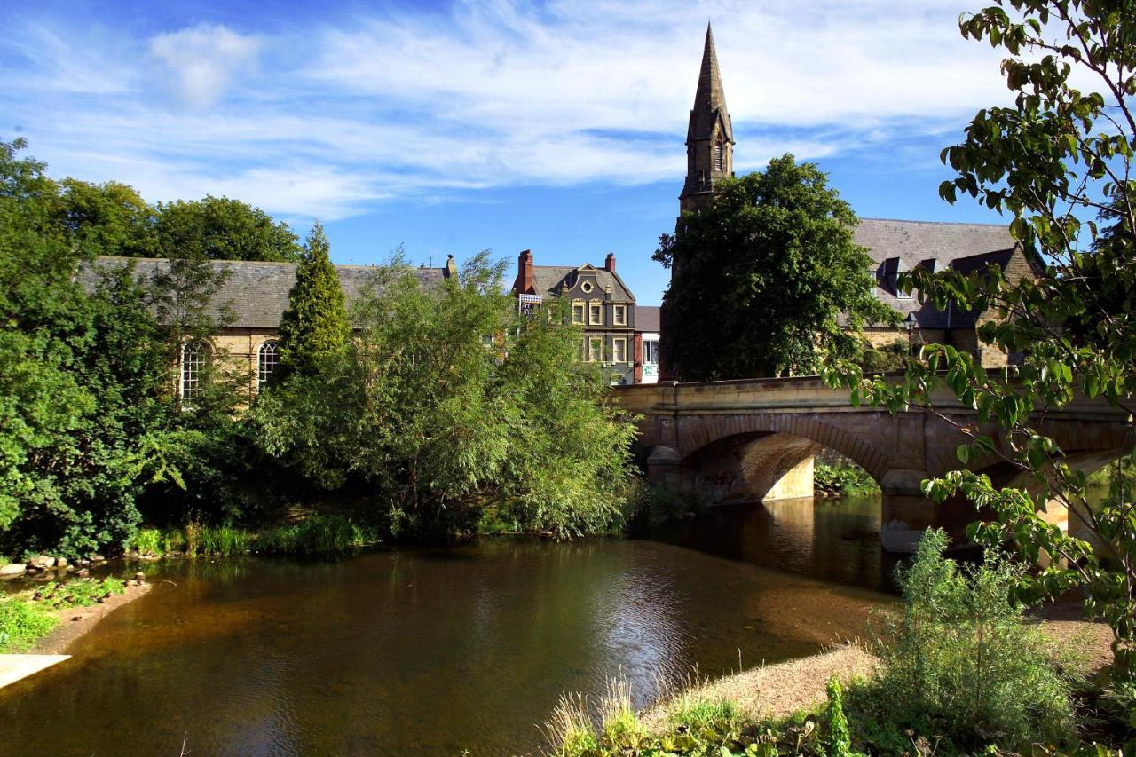 The Auction House Bed and Breakfast Morpeth Εξωτερικό φωτογραφία
