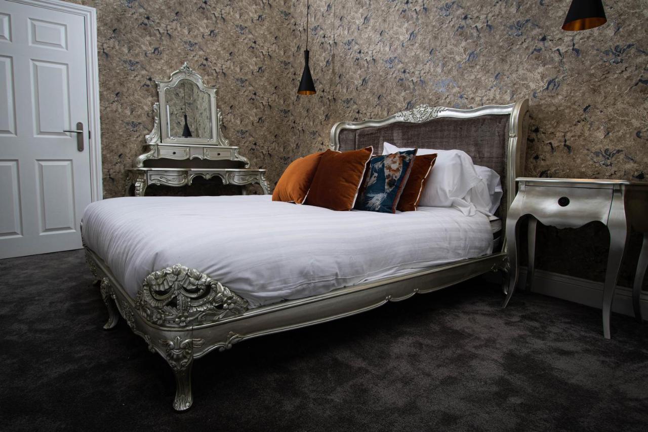 The Auction House Bed and Breakfast Morpeth Δωμάτιο φωτογραφία