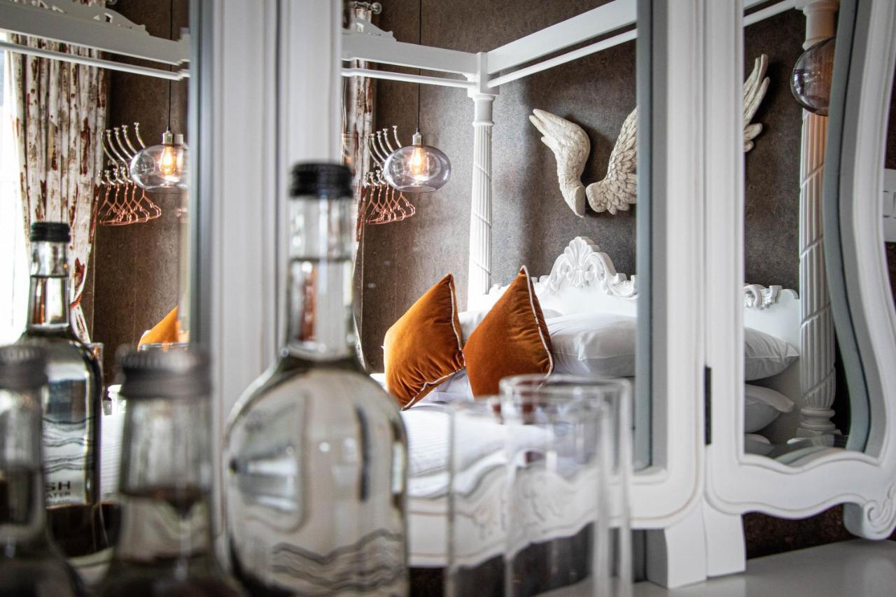 The Auction House Bed and Breakfast Morpeth Εξωτερικό φωτογραφία