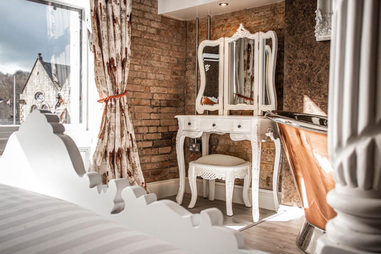 The Auction House Bed and Breakfast Morpeth Εξωτερικό φωτογραφία