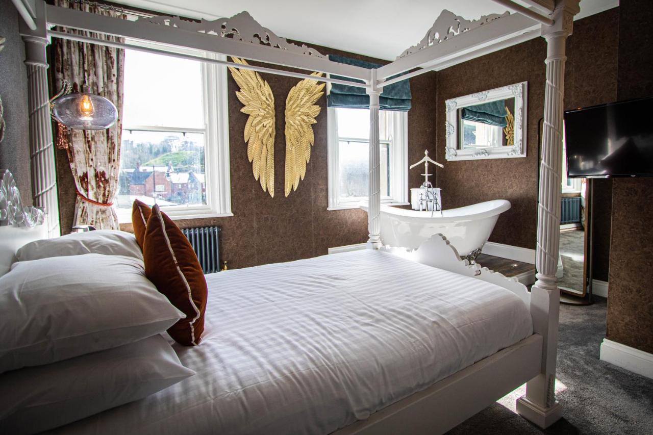 The Auction House Bed and Breakfast Morpeth Εξωτερικό φωτογραφία