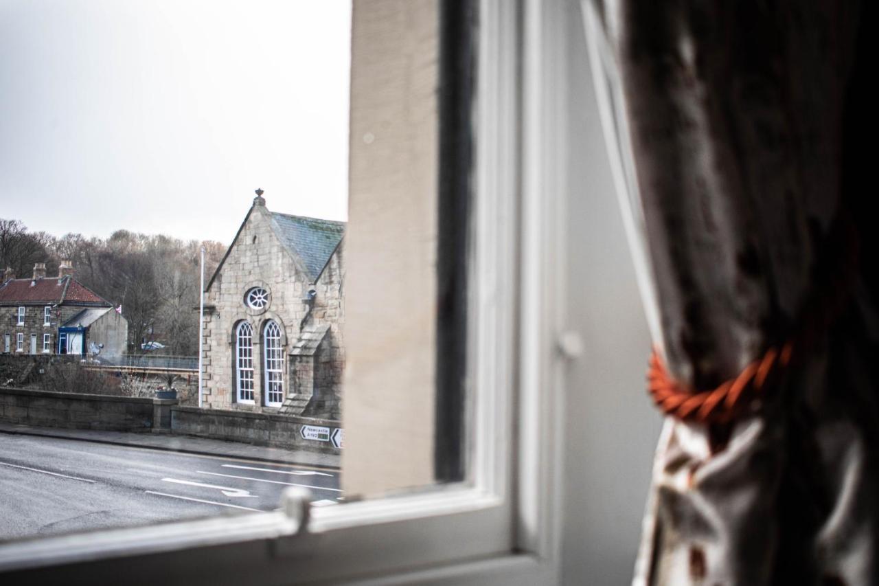 The Auction House Bed and Breakfast Morpeth Εξωτερικό φωτογραφία