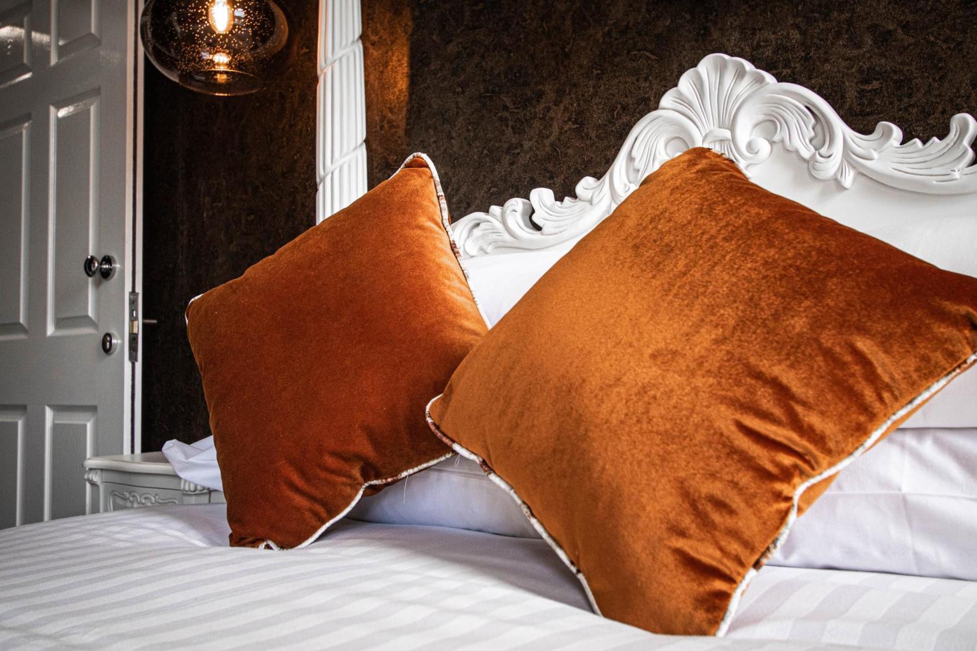 The Auction House Bed and Breakfast Morpeth Δωμάτιο φωτογραφία