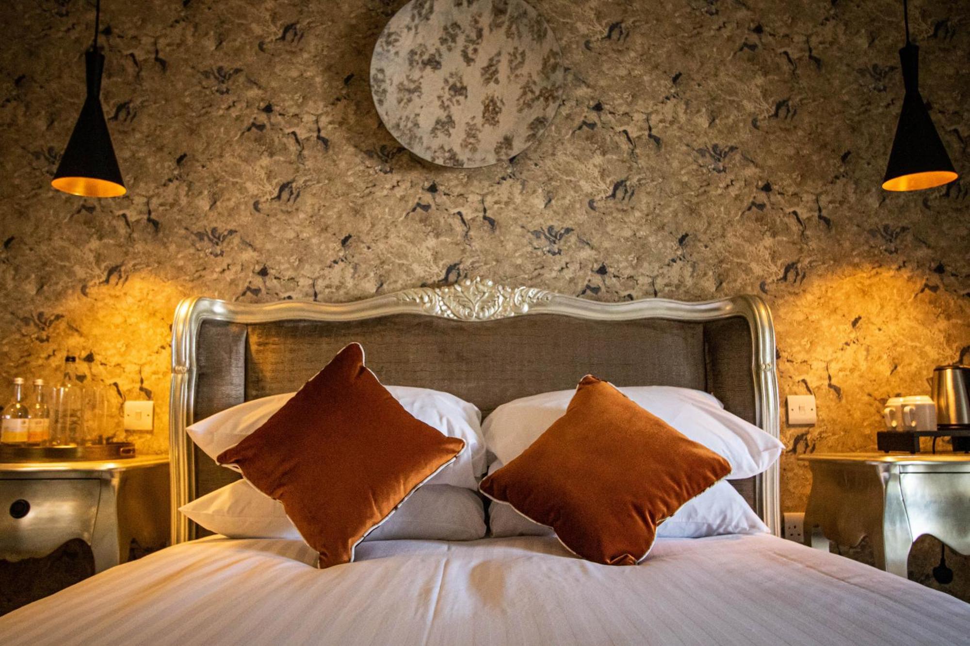 The Auction House Bed and Breakfast Morpeth Δωμάτιο φωτογραφία