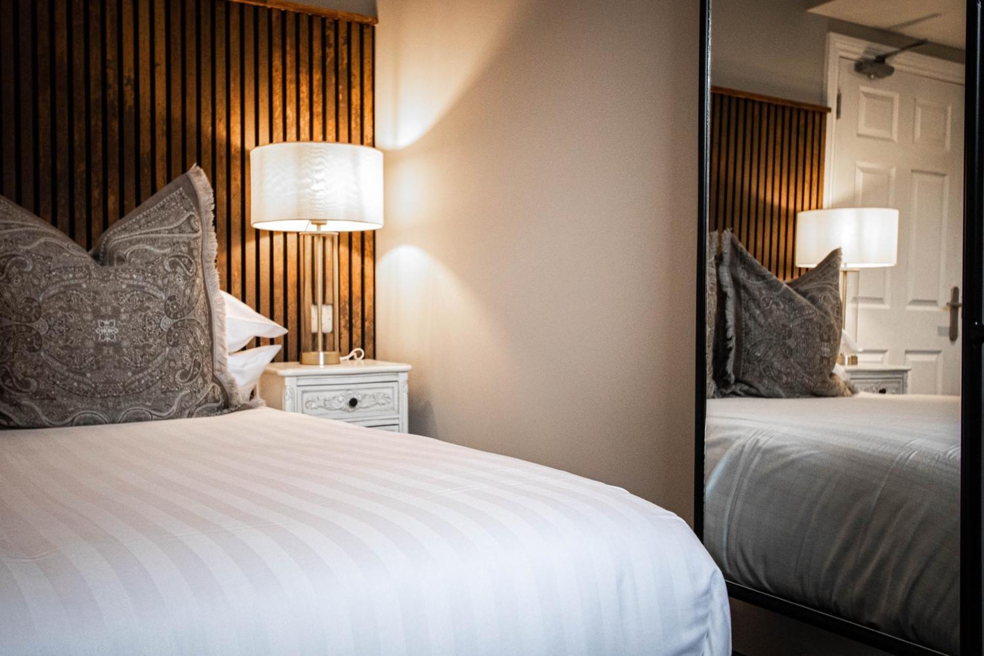 The Auction House Bed and Breakfast Morpeth Δωμάτιο φωτογραφία