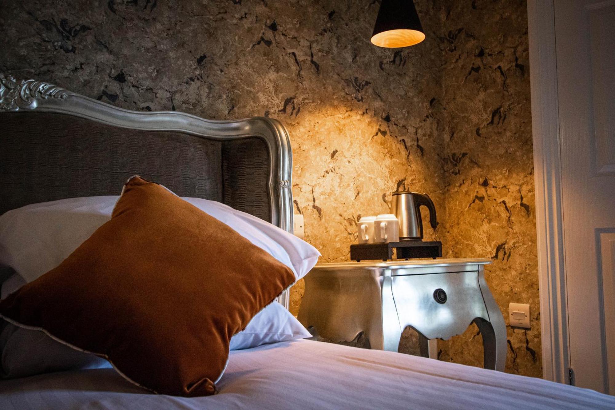 The Auction House Bed and Breakfast Morpeth Δωμάτιο φωτογραφία