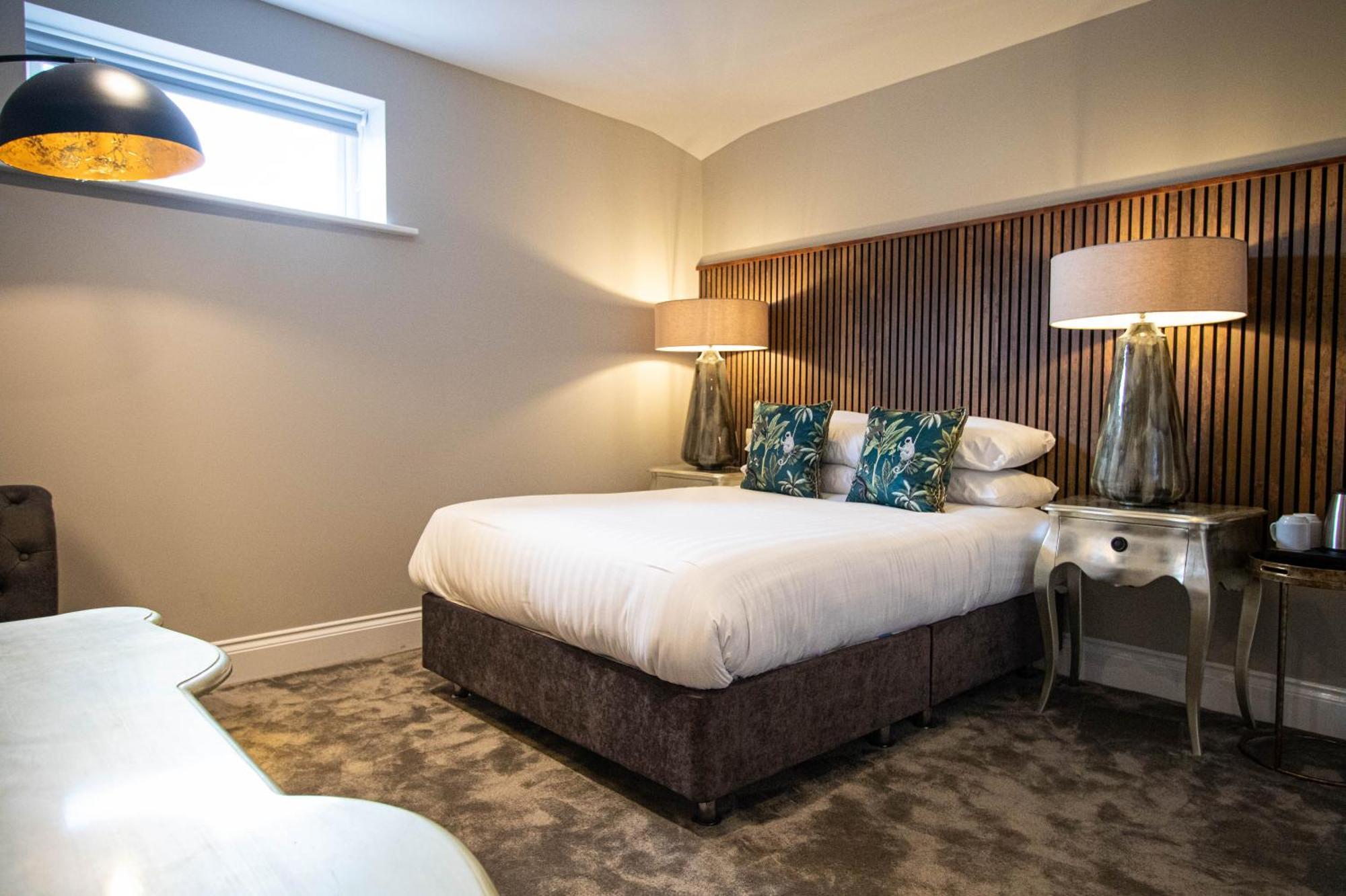 The Auction House Bed and Breakfast Morpeth Δωμάτιο φωτογραφία