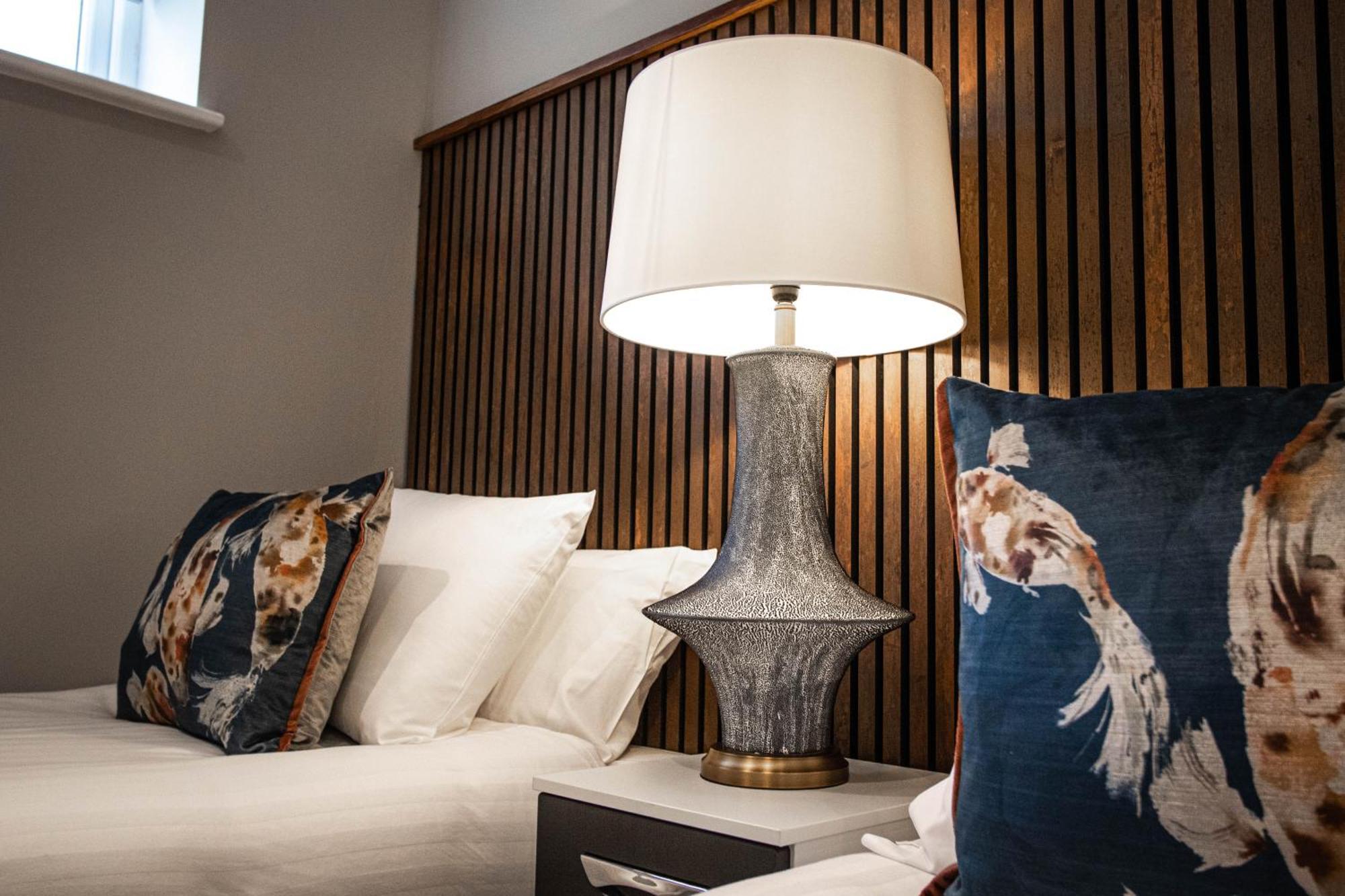 The Auction House Bed and Breakfast Morpeth Δωμάτιο φωτογραφία