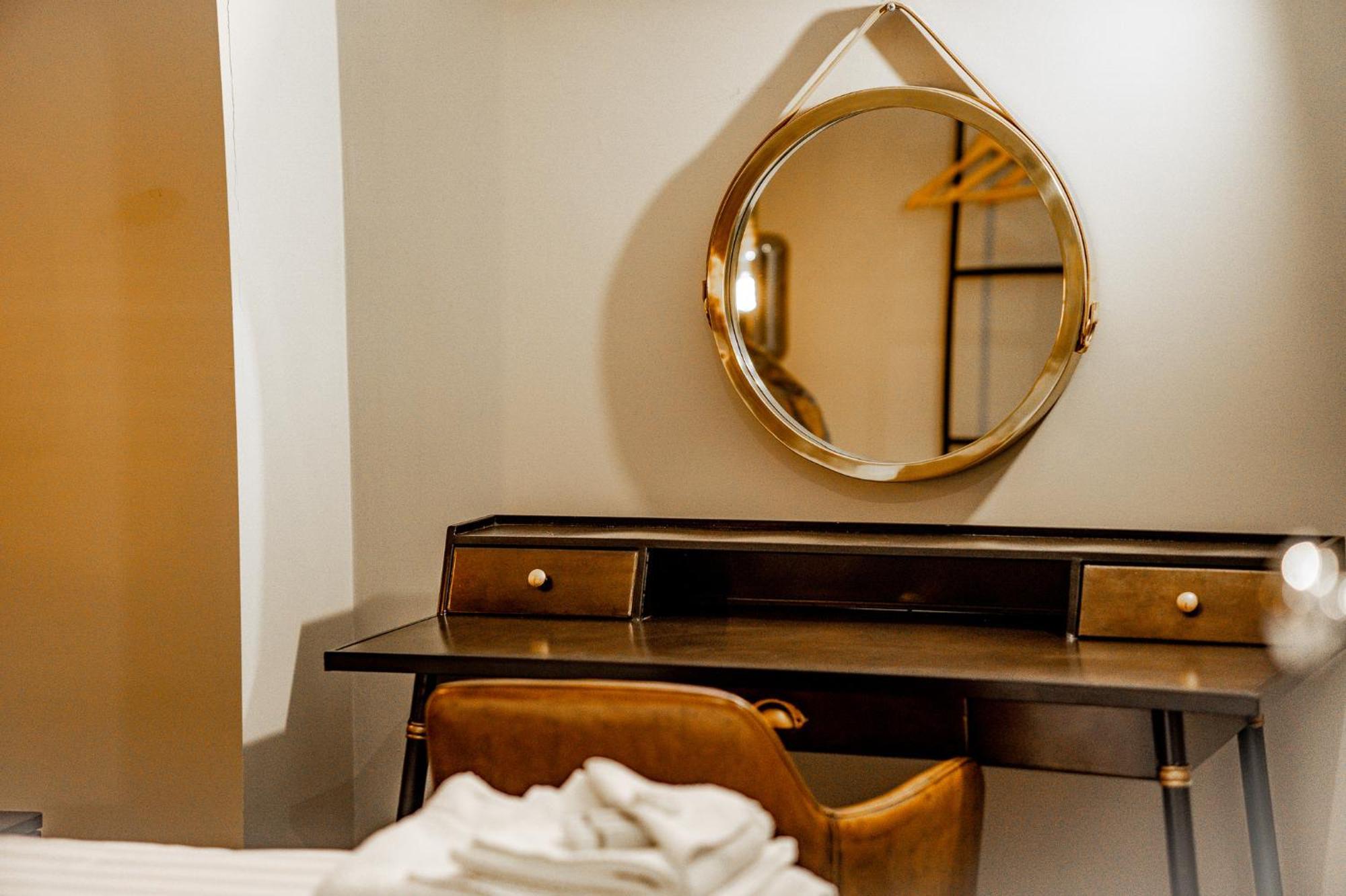 The Auction House Bed and Breakfast Morpeth Δωμάτιο φωτογραφία