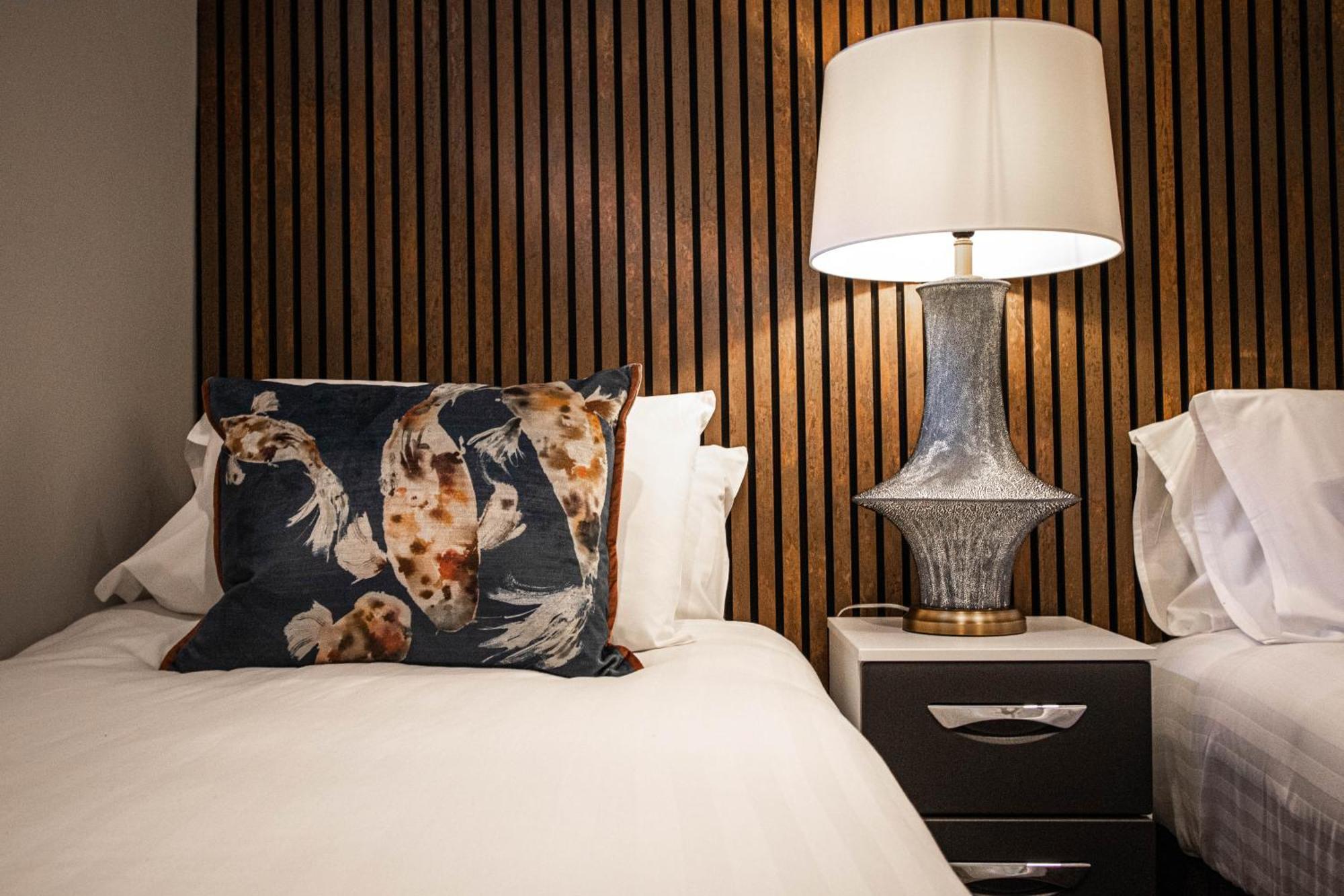 The Auction House Bed and Breakfast Morpeth Δωμάτιο φωτογραφία