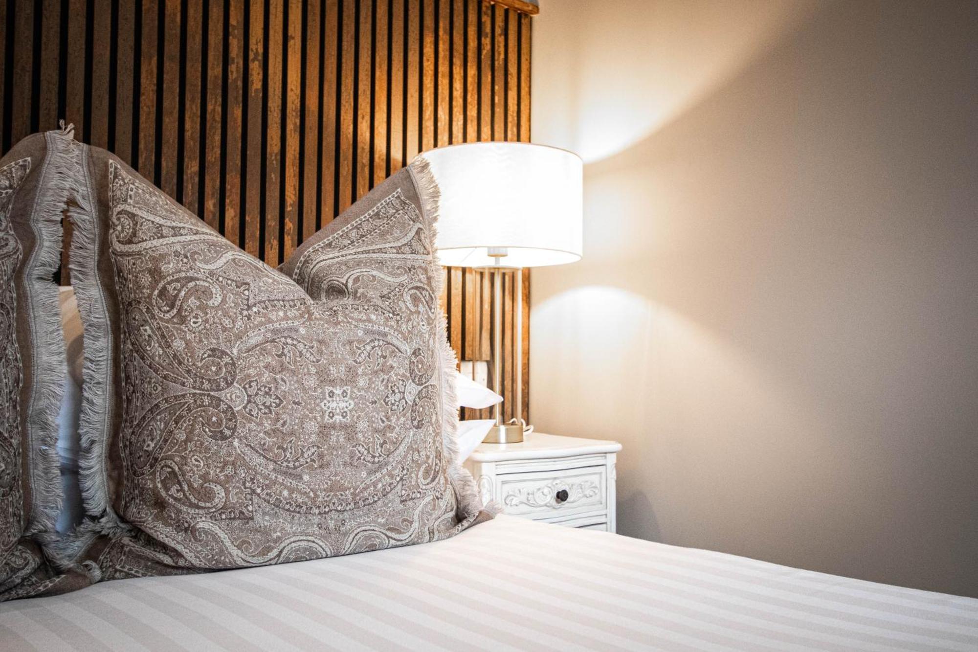 The Auction House Bed and Breakfast Morpeth Δωμάτιο φωτογραφία