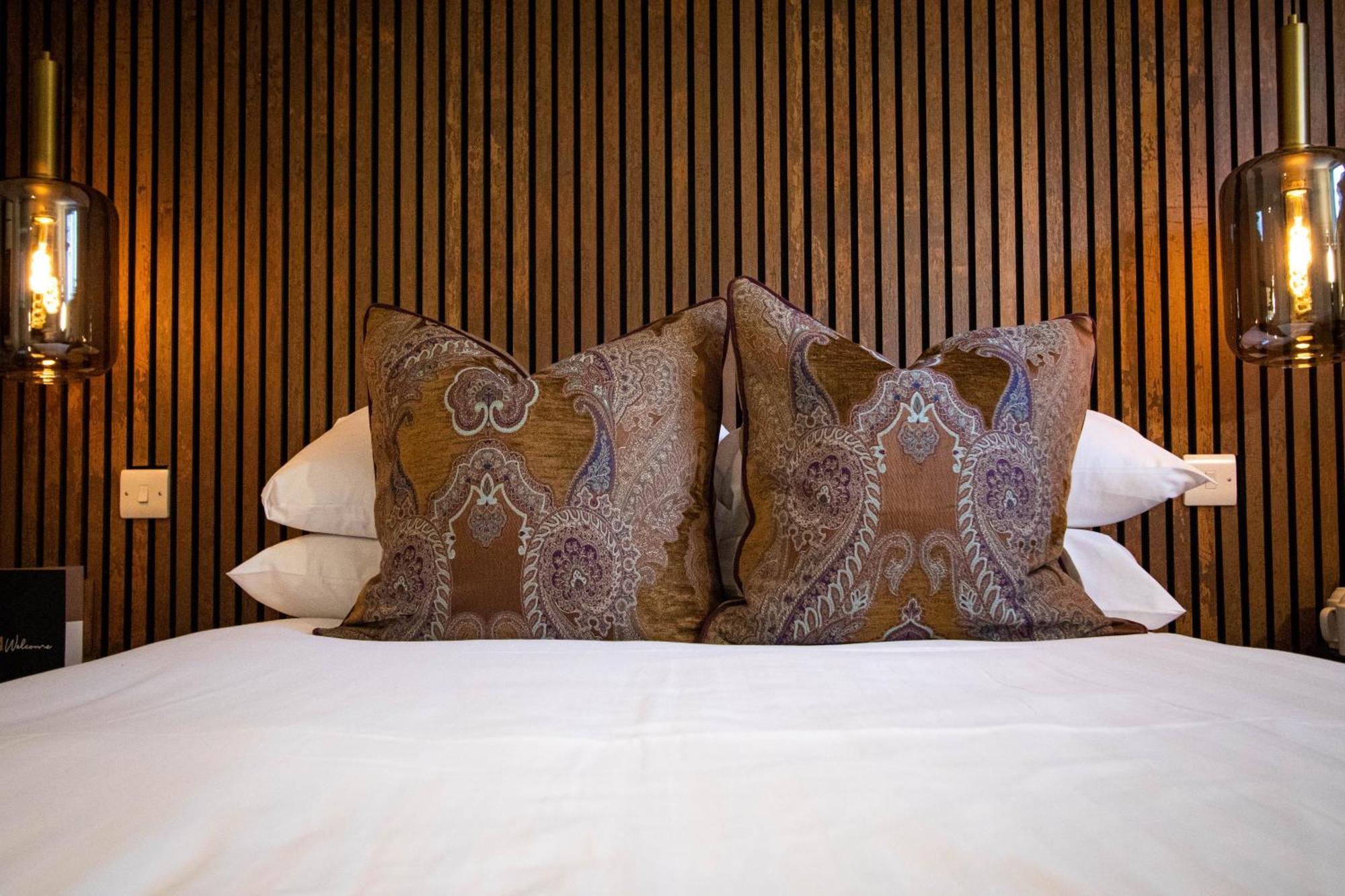 The Auction House Bed and Breakfast Morpeth Δωμάτιο φωτογραφία
